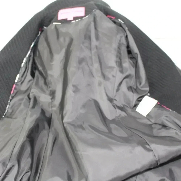 Betsey Johnson ladies coat size XS - Picture 9 of 12